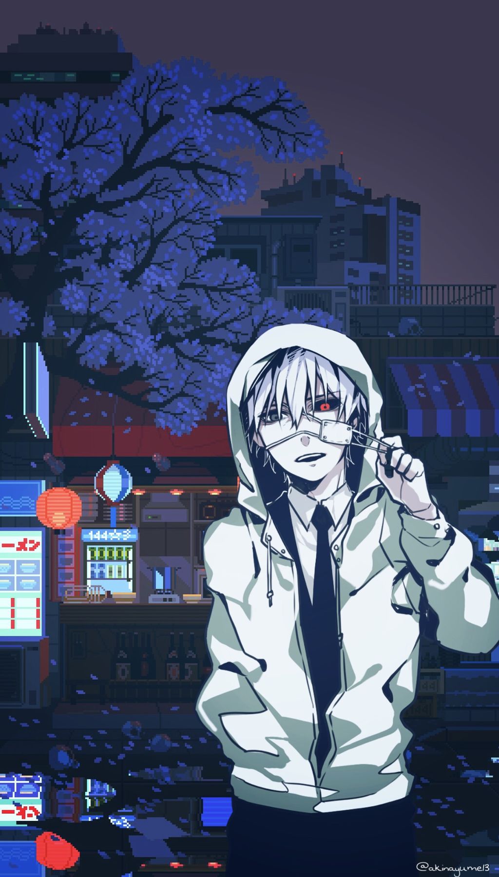 Tokyo Anime Japan Aesthetic Wallpaper - All of the tokyo wallpapers ...