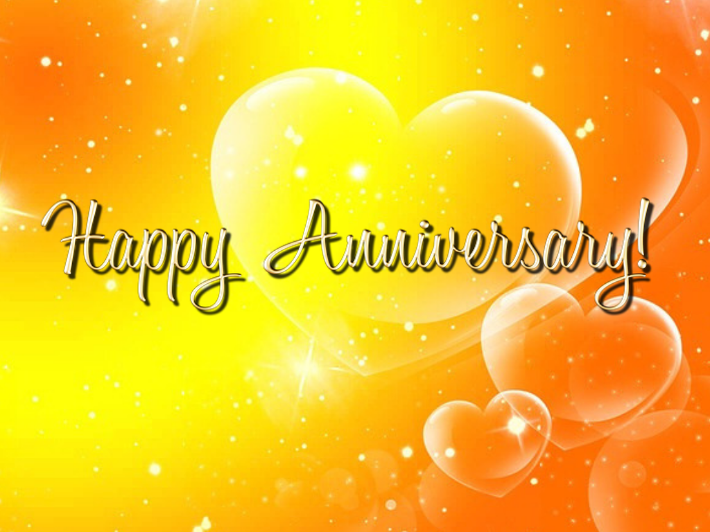 Anniversary Ppt Templates Free Download Printable Templates