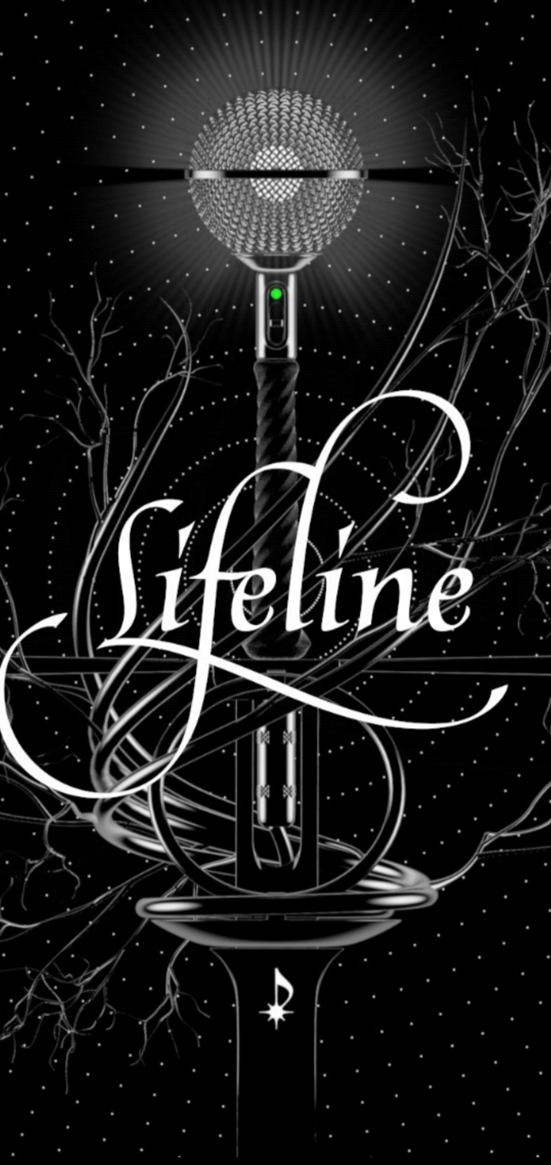 Lifeline - 1080x2280 Wallpaper - teahub.io