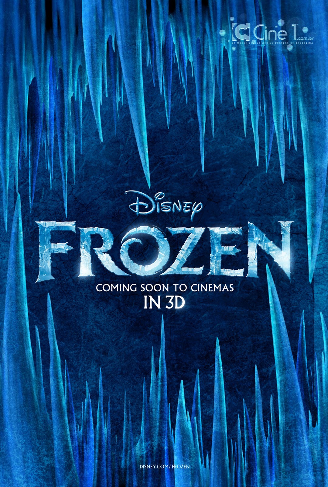 Disney Frozen Frozen Poster - Frozen 2 Wallpaper Iphone - HD Wallpaper 