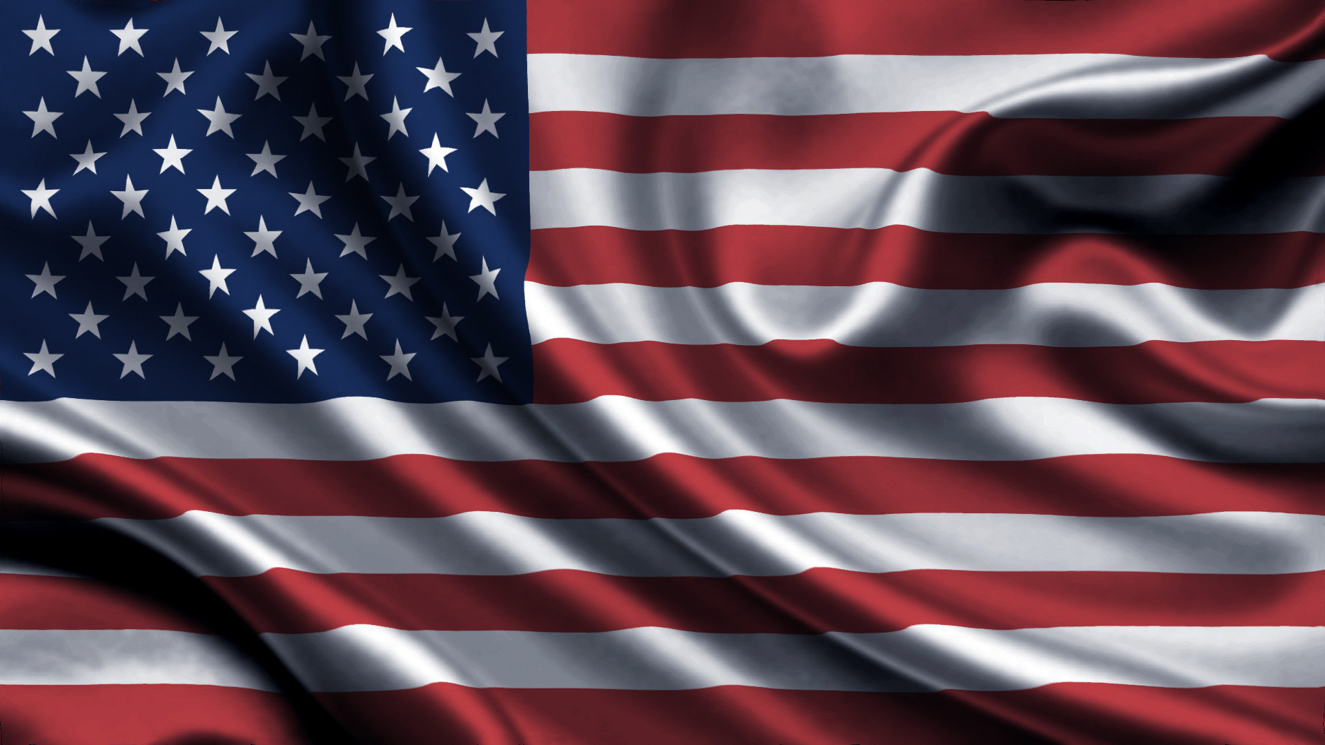 High Resolution American Flag Full Hd 1080p Wallpaper Usa Flag Hd 1920x1080 Wallpaper Teahub Io