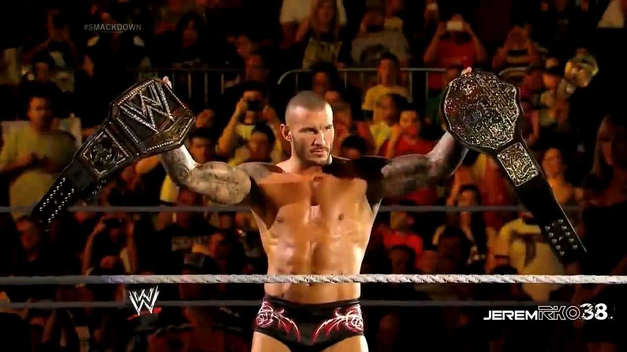 randy orton theme song with fireworks song
