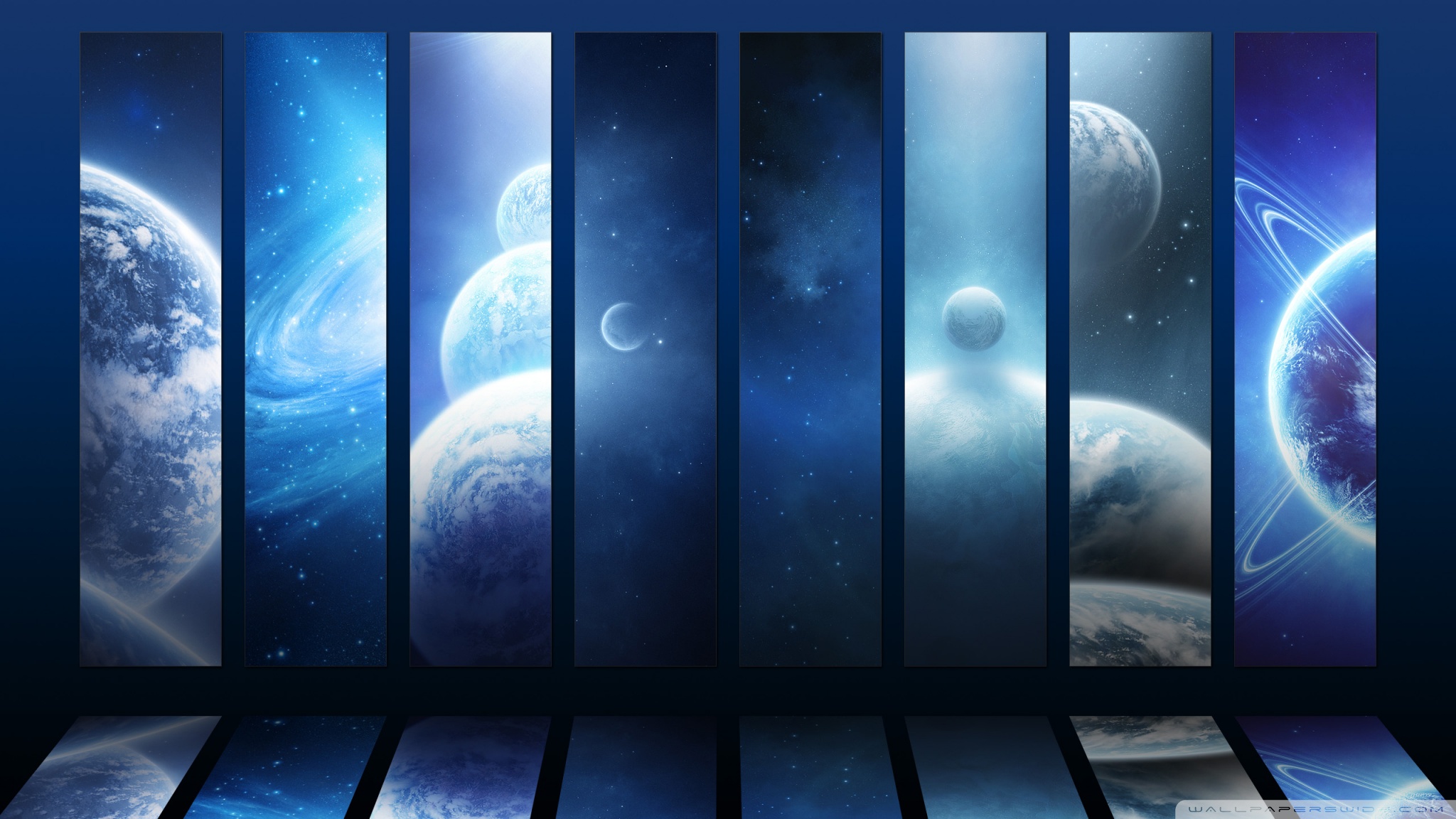 Cosmic Gate 48x1152 Wallpaper Teahub Io