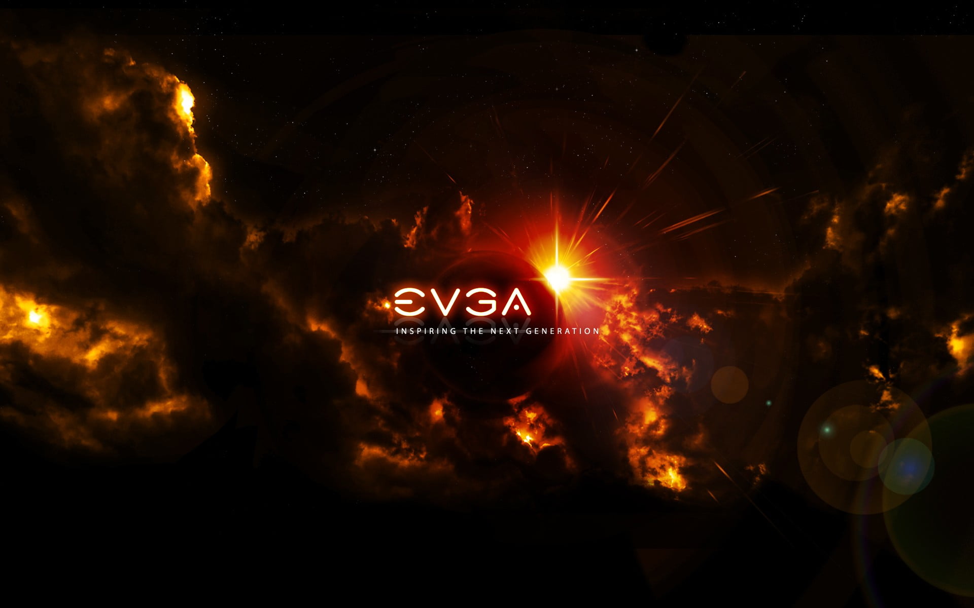 Evga Background - HD Wallpaper 