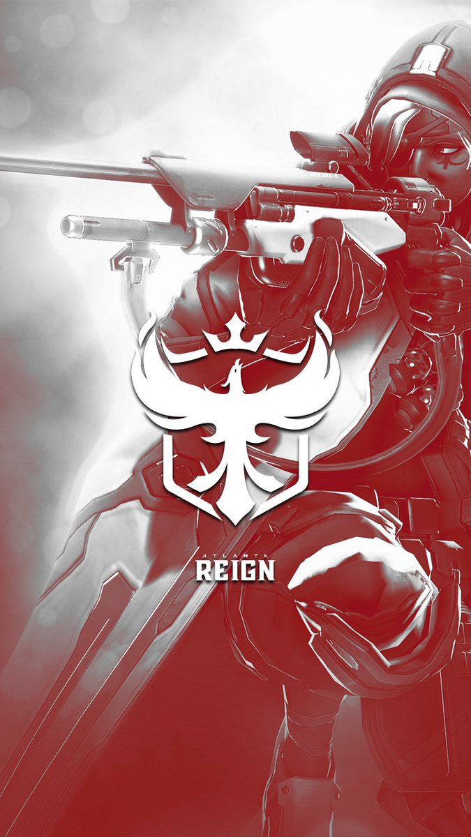 Atlanta Reign - 675x1200 Wallpaper - teahub.io