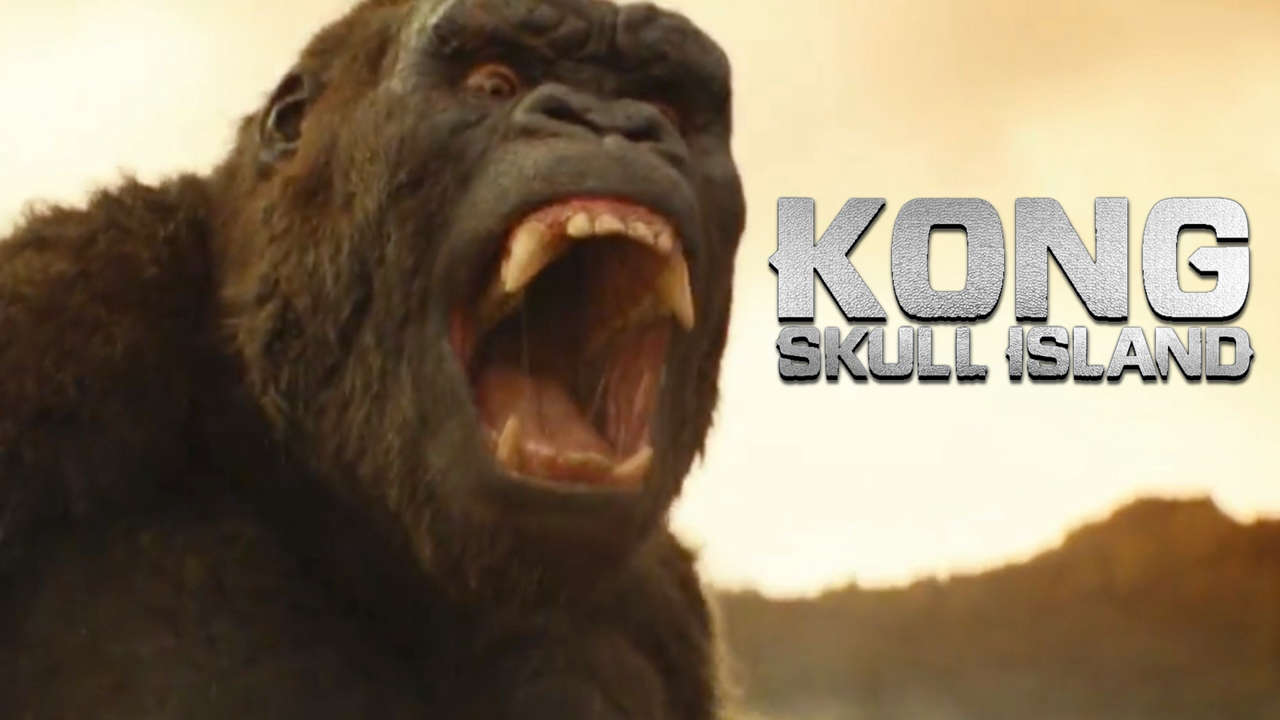 Download Kong Skull Island Review - Teahub.io