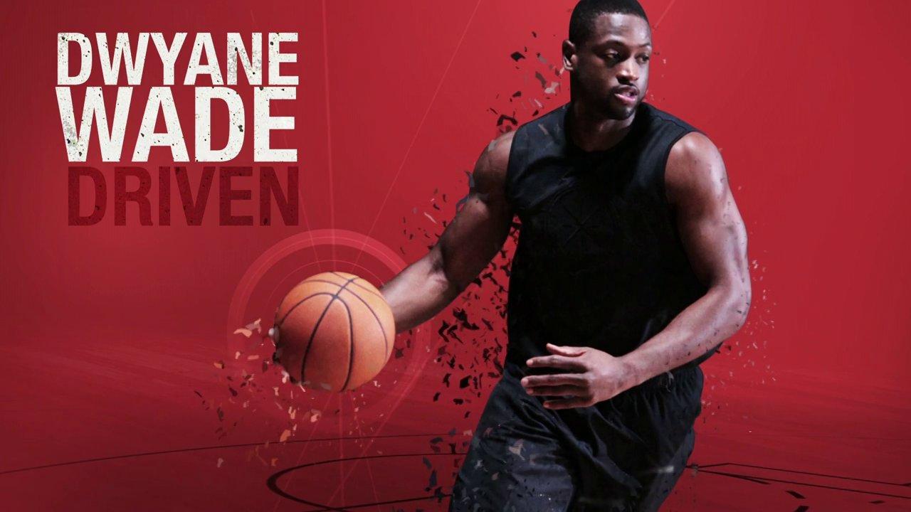 Dwayne Wade Driven App - Basketball Player - 1280x720 Wallpaper - teahub.io