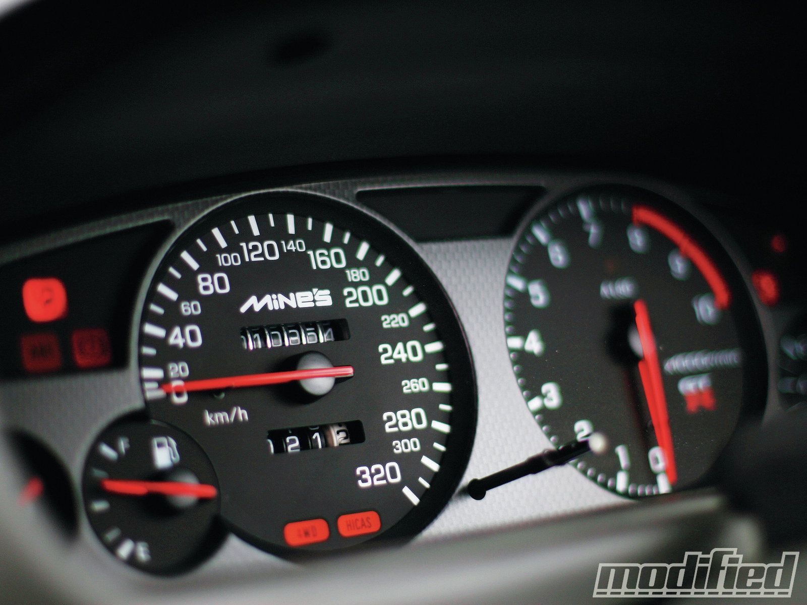 Nissan Skyline Gtr R34 Speedometer 1600x10 Wallpaper Teahub Io