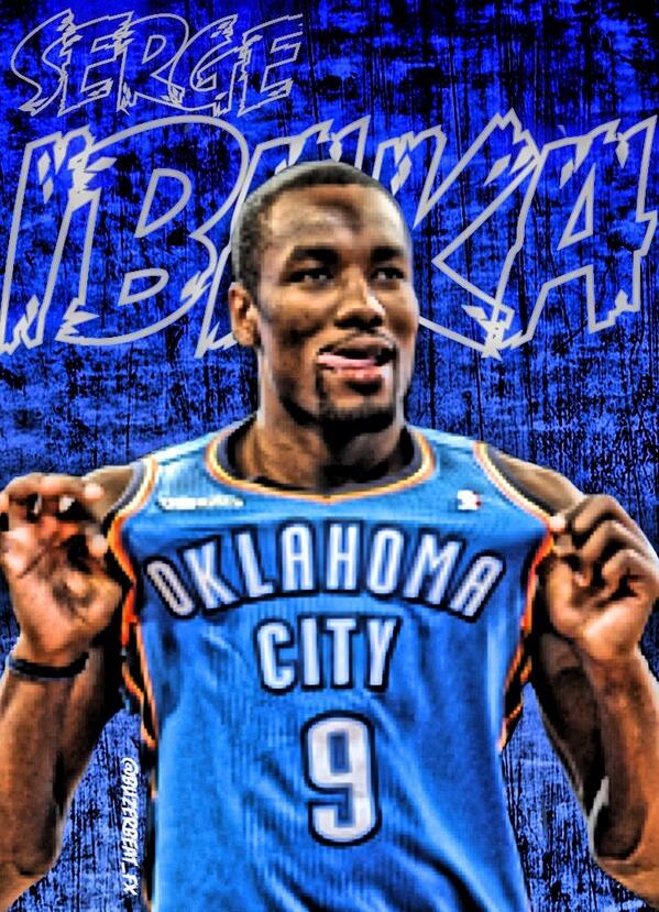 Download 2012–13 Oklahoma City Thunder Season - Teahub.io