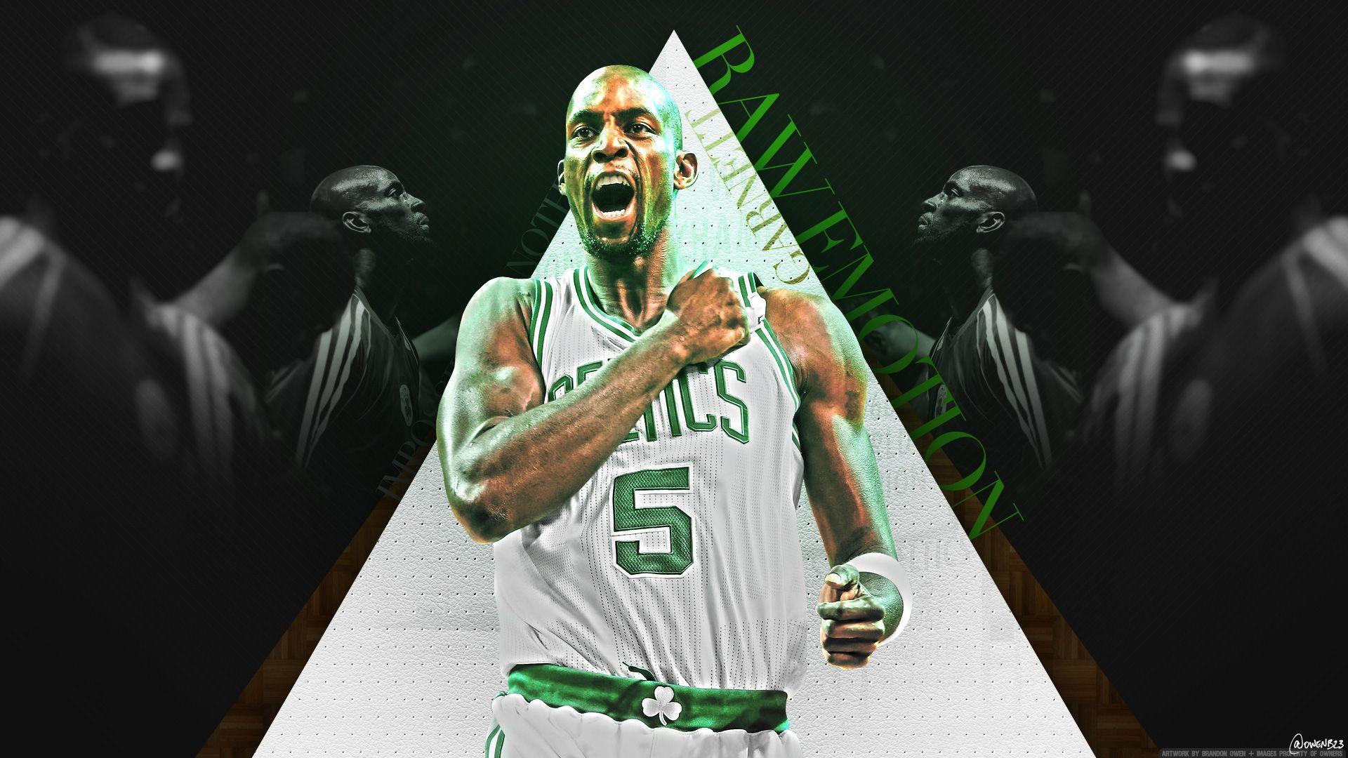 Kevin Garnett Wallpaper - 1920x1080 Wallpaper - teahub.io