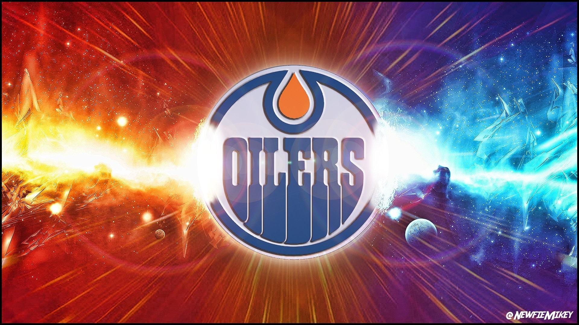 116 1167823 Edmonton Oilers 