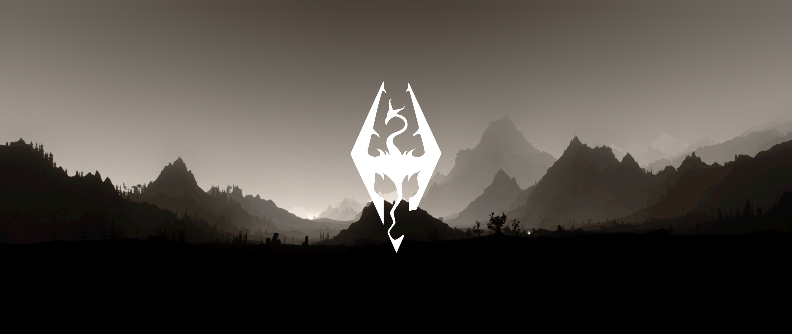 Featured image of post High Resolution Skyrim Logo Wallpaper 4K Standard 4 3 5 4 3 2 fullscreen uxga xga svga qsxga sxga dvga hvga hqvga