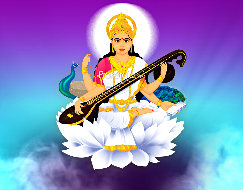 Saraswathi Pooja Ayudha Pooja - 1024x800 Wallpaper - teahub.io