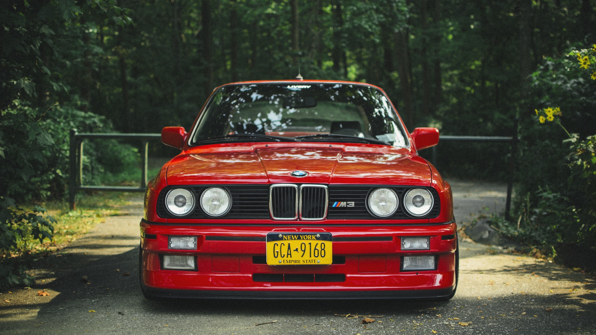 Wallpaper Bmw 0 M3 Red Tuning 19x1080 Wallpaper Teahub Io