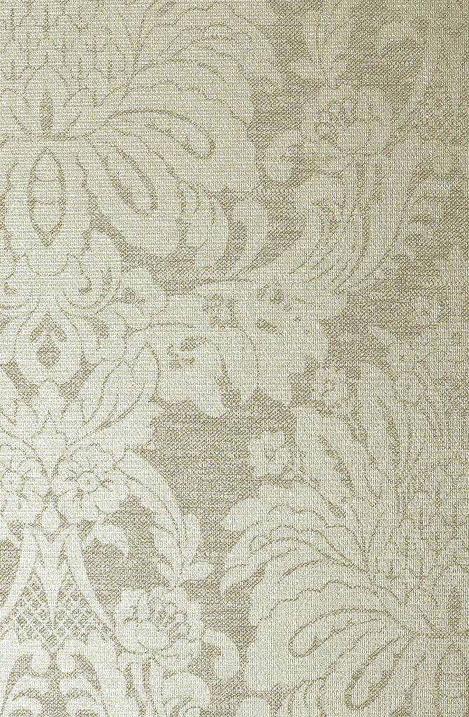 Boutique Wall Paper Boutique Wallpaper Silver Boutique - Wool ...