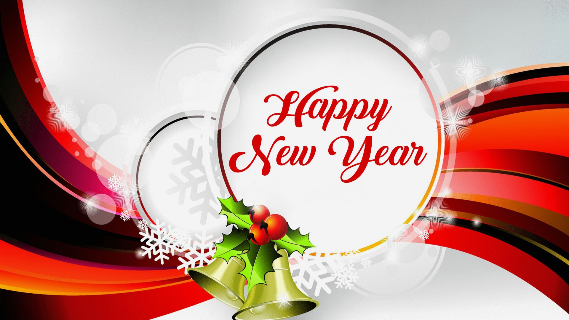 Special Happy New Year 2018 Wallpaper Hd Greetings - New Year Background Designs - HD Wallpaper 