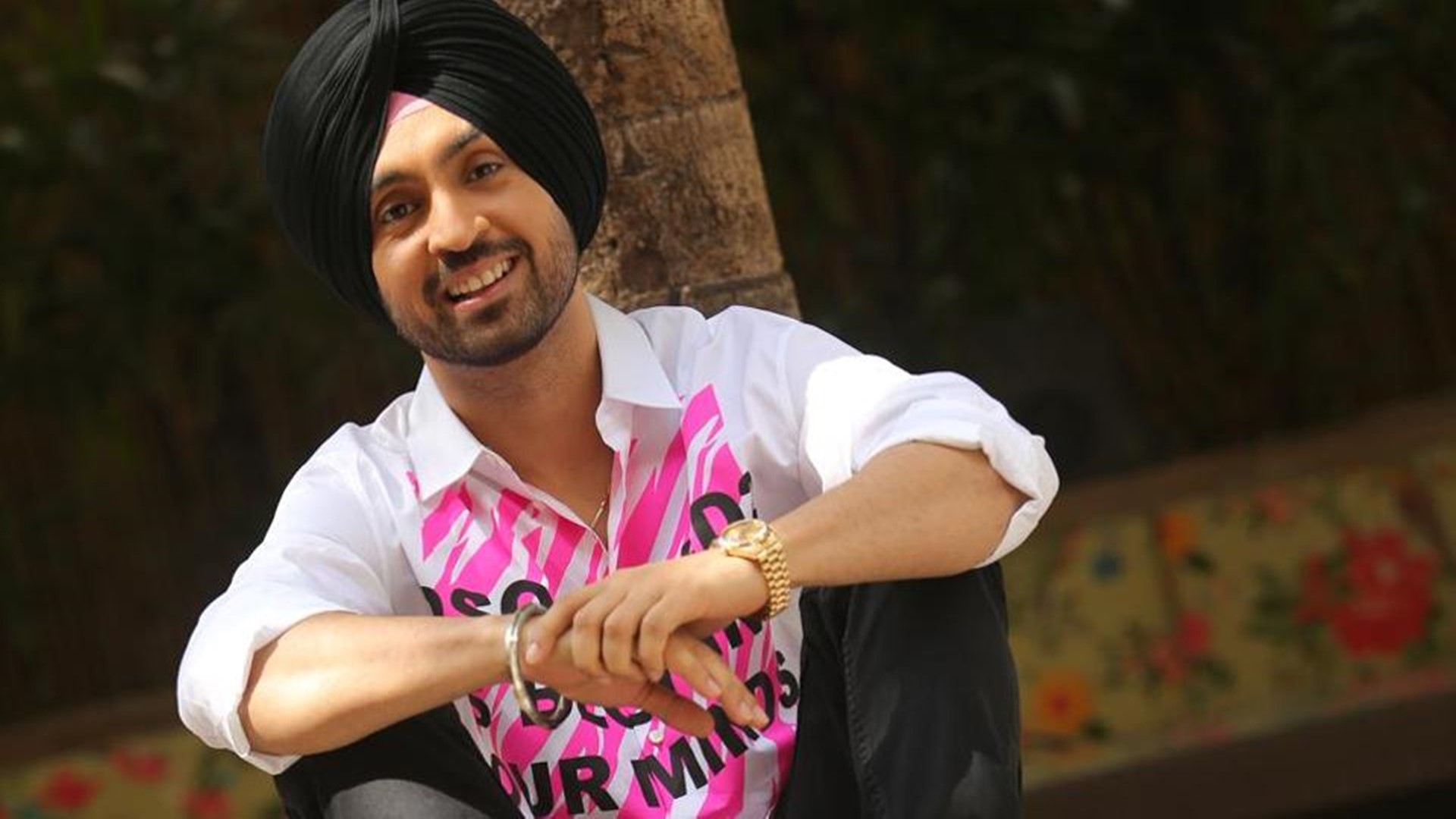 diljit dosanjh wallpaper