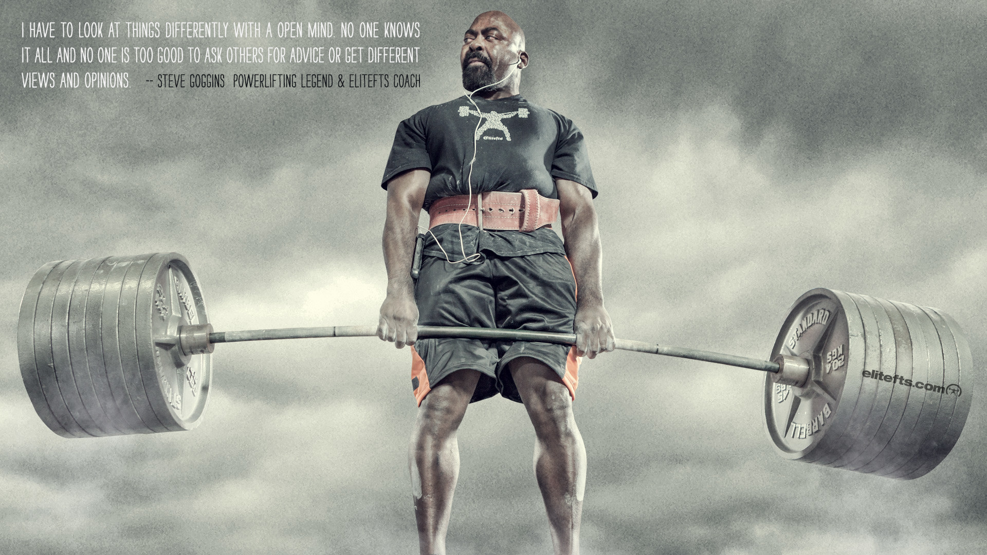 Desktop Wallpapers - Powerlifting Backgrounds - HD Wallpaper 