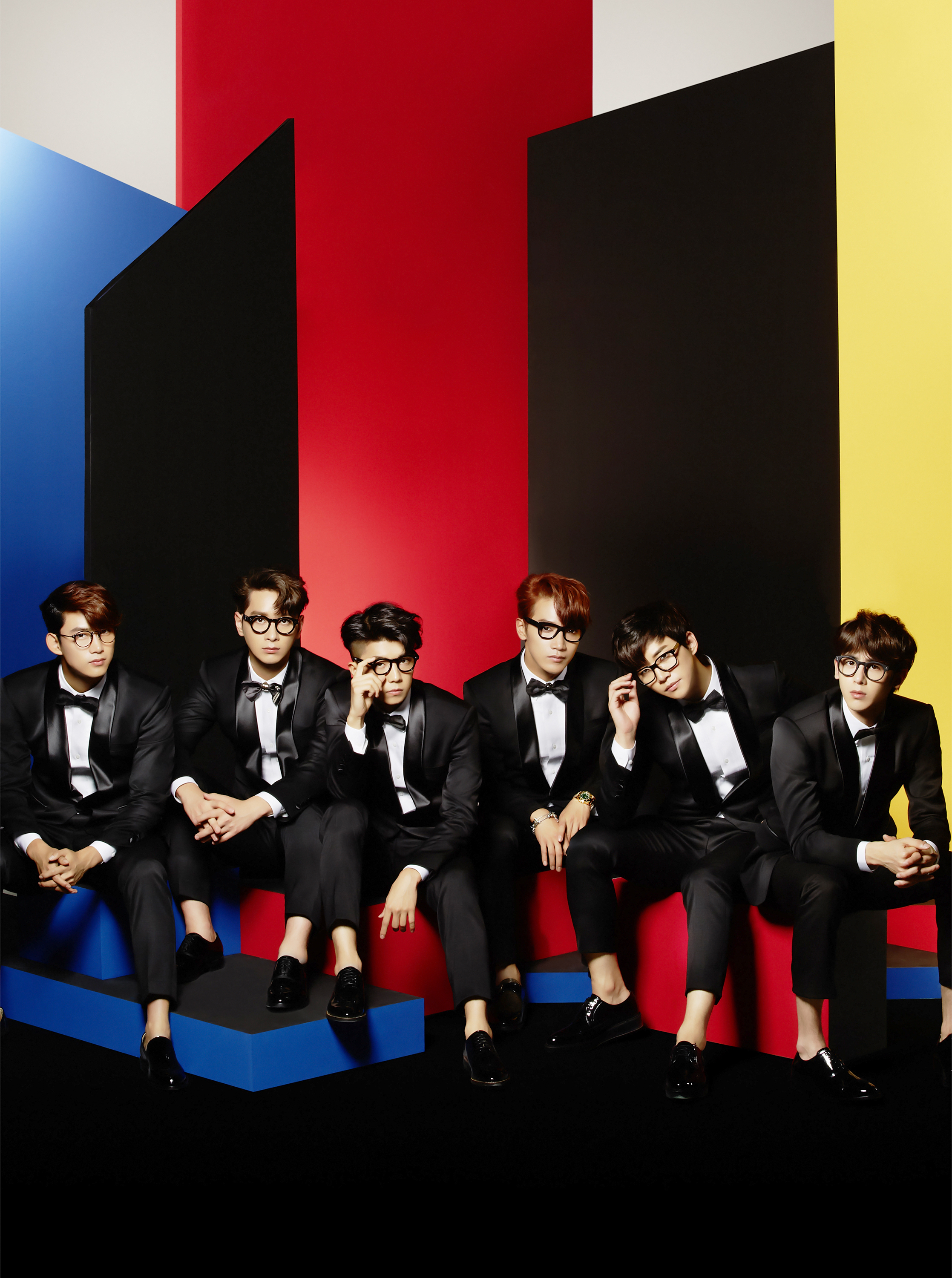 2pm Wallpaper 2235x3000 Wallpaper Teahub Io