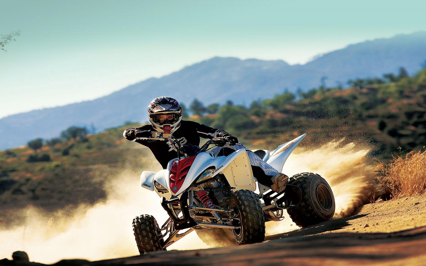 Atv Wallpaper - HD Wallpaper 