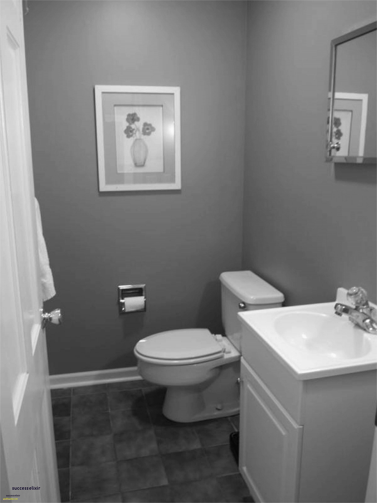 Best Of Black And White Wallpaper For Bathroom 38 Sensational ...