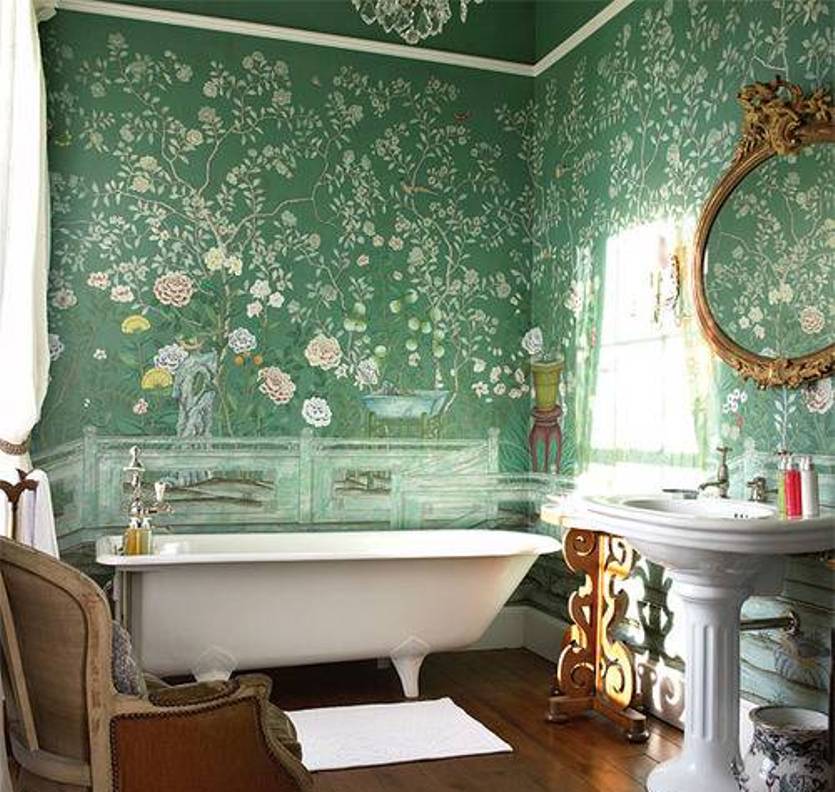 De Gournay Wallpaper Price - 835x792 Wallpaper - teahub.io