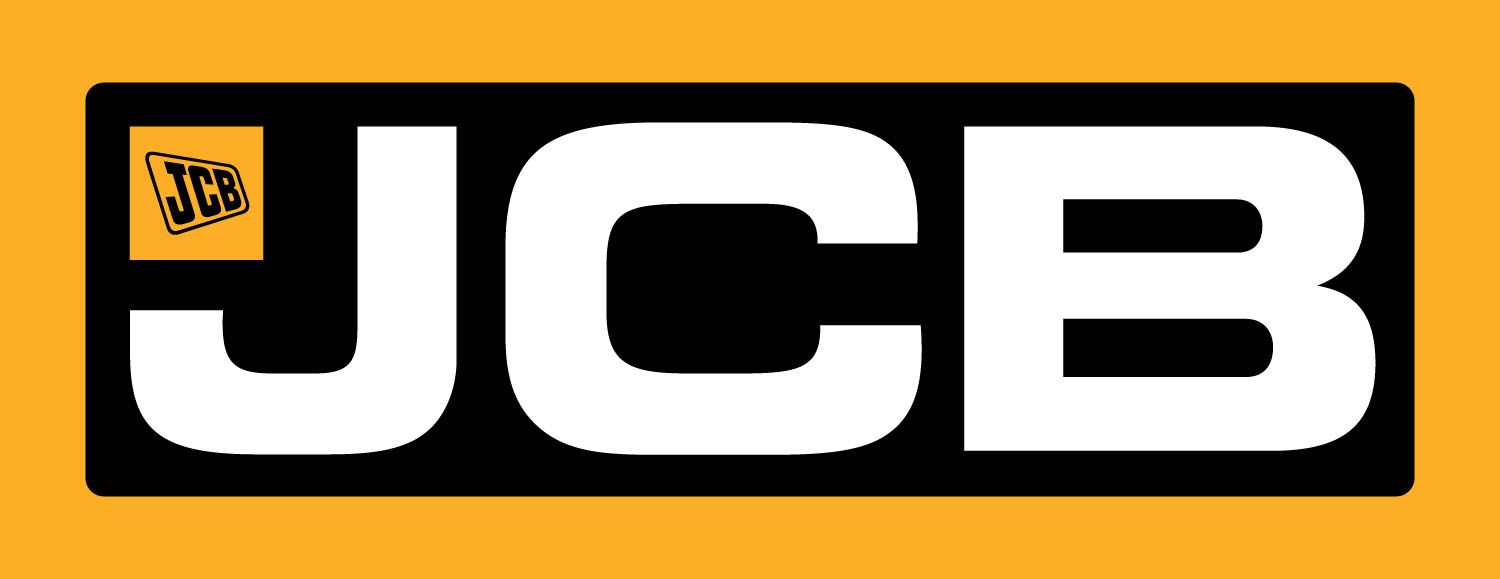 Jcb Construction Equipment Logo 1500x579 Wallpaper Teahub Io