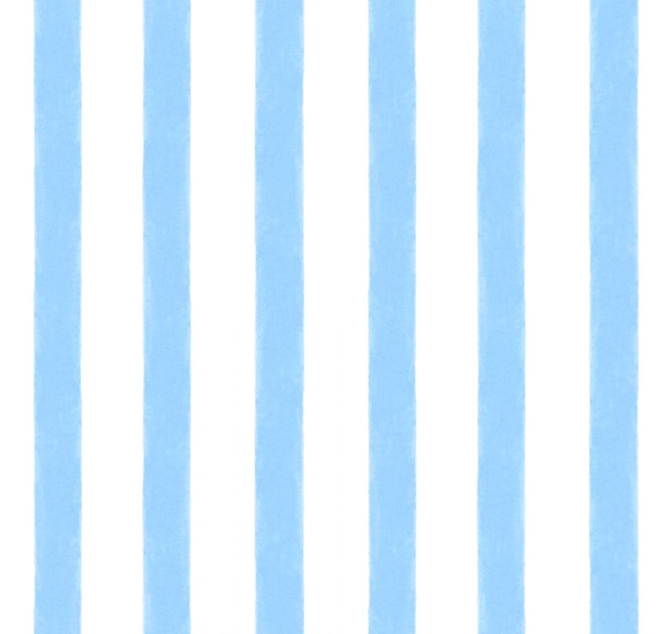 Creative Ideas Blue Striped Wallpaper Classic White - Parallel - HD Wallpaper 