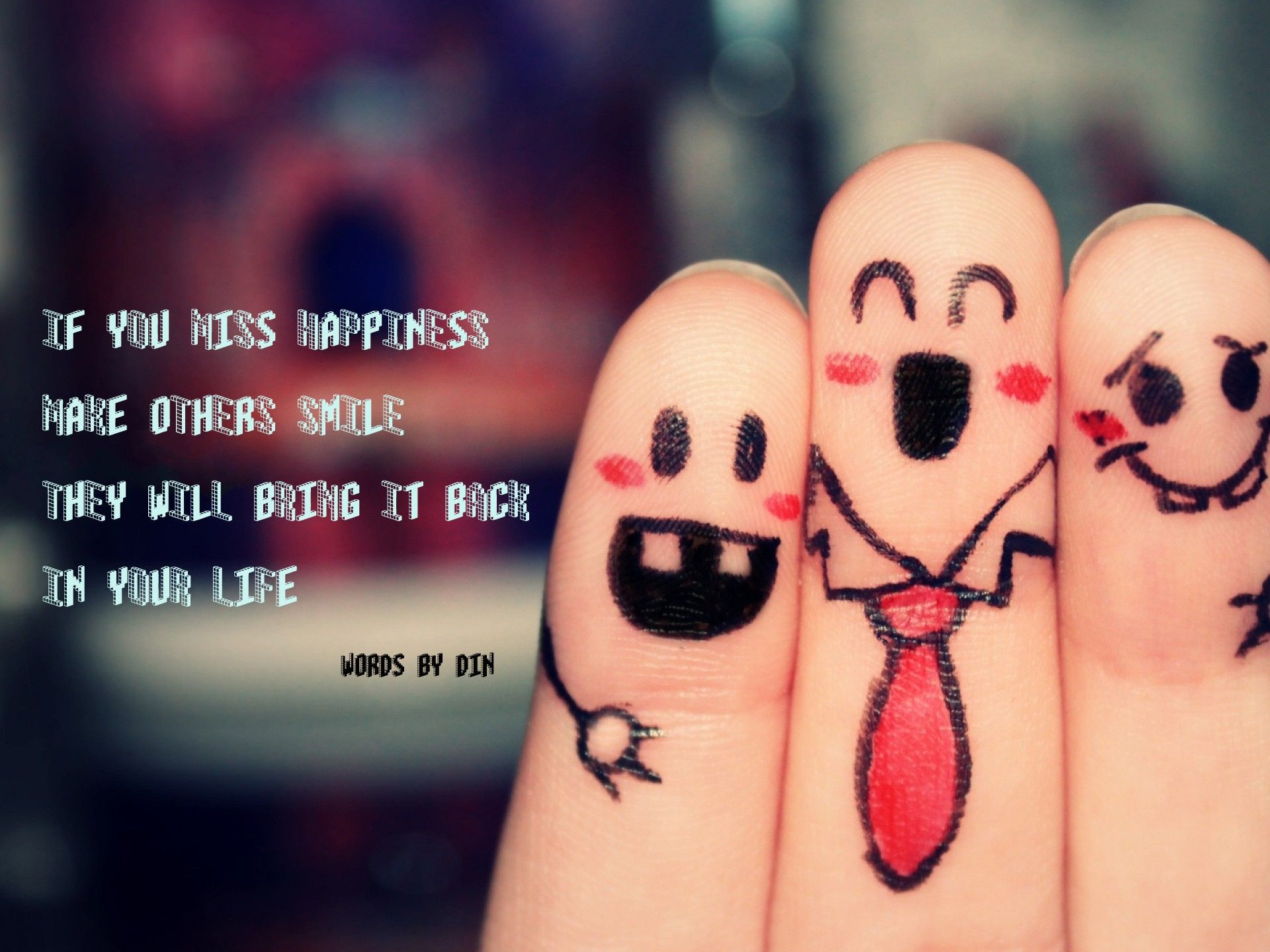 Iphone Wallpaper Girly Quotes 94b - Cute Happy Friendship Day Quotes - HD Wallpaper 