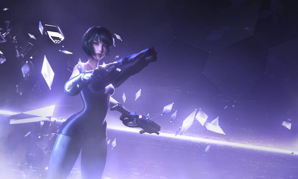 Cyber Hunter 960x576 Wallpaper Teahub Io