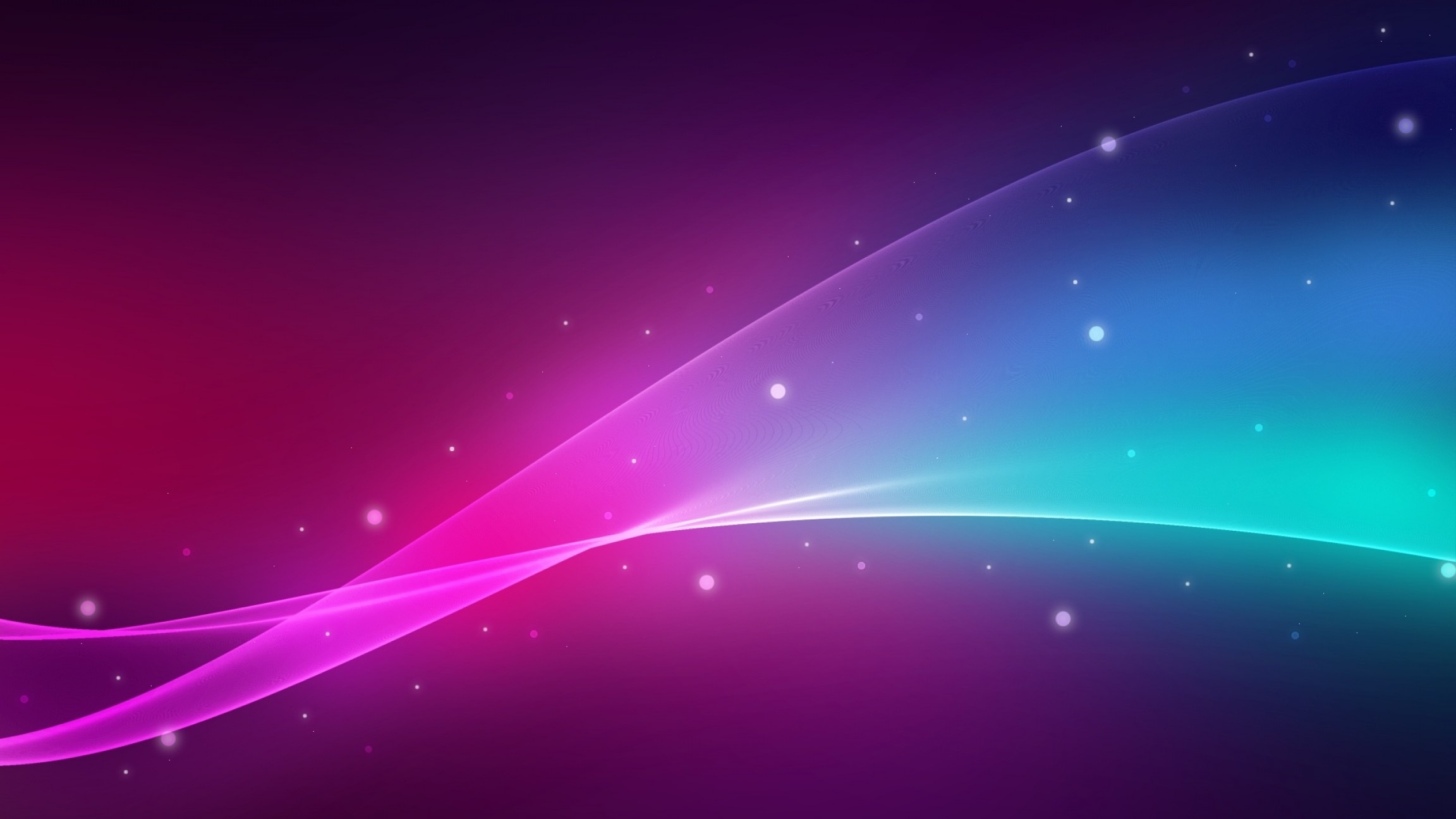 Vector Purple Pink - Violet And Pink Background - 2304x1296 Wallpaper -  