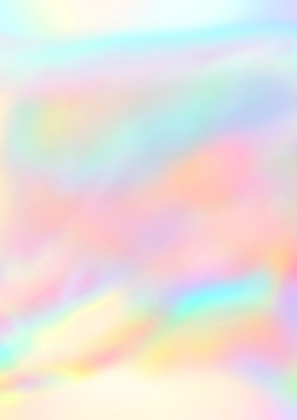 Unicorn Pastel Rainbow Background 600x848 Wallpaper Teahub Io