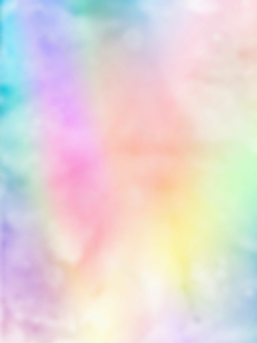 Pastel Color Splash Background - 975x1300 Wallpaper 