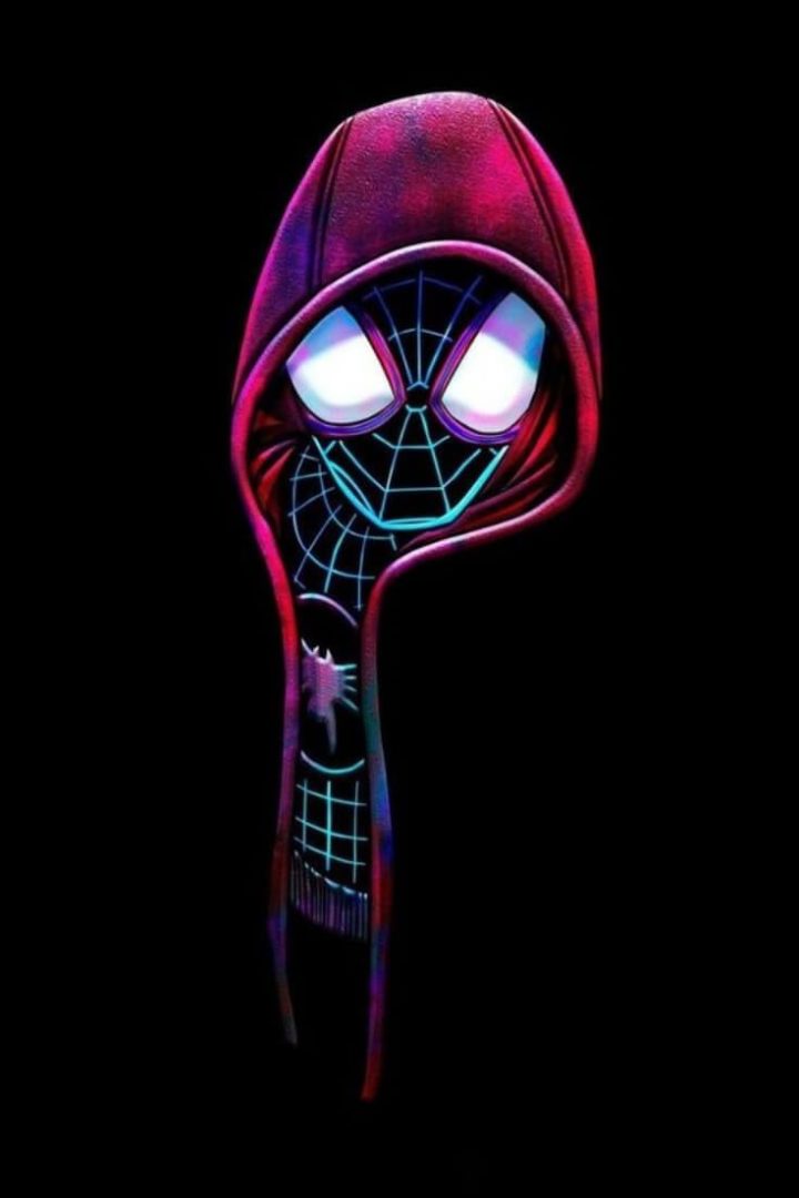 Download The Best Wallpapers Of Spiderman Miles Morales For - Fondos De  Pantalla 4k - Teahub.io