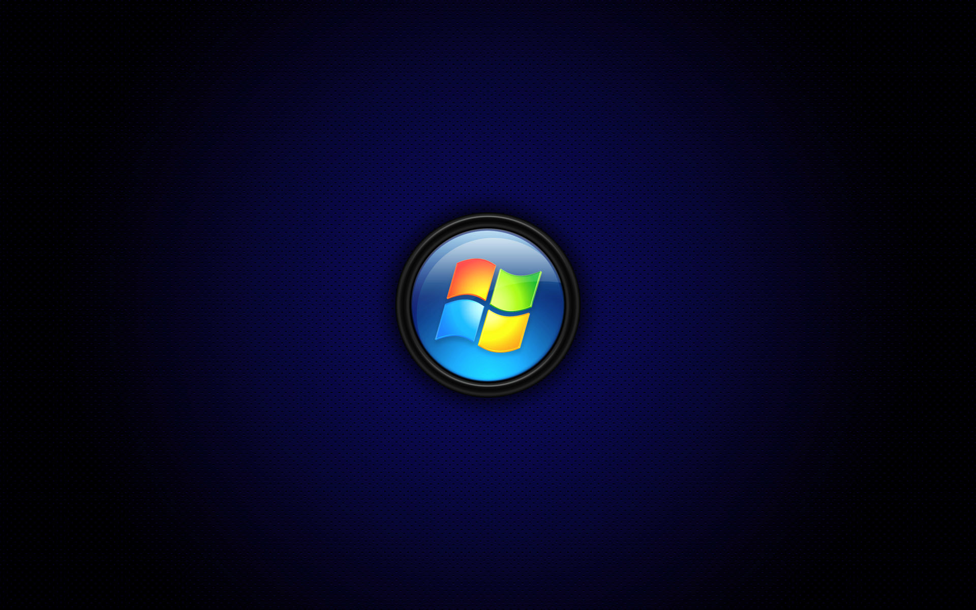 Windows Logo Black Background - 1920x1200 Wallpaper - teahub.io