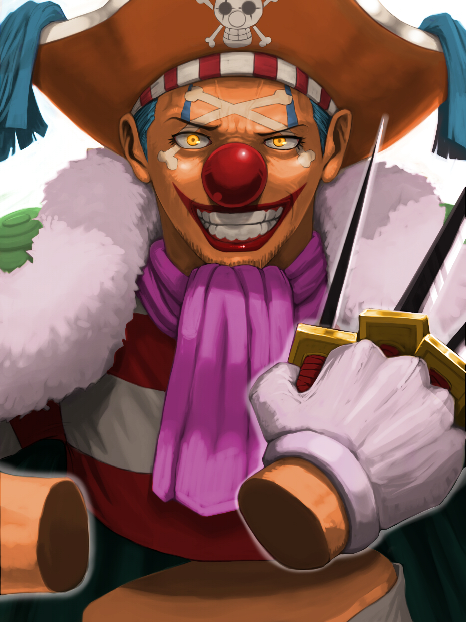 Clown Wallpaper Hd - HD Wallpaper 