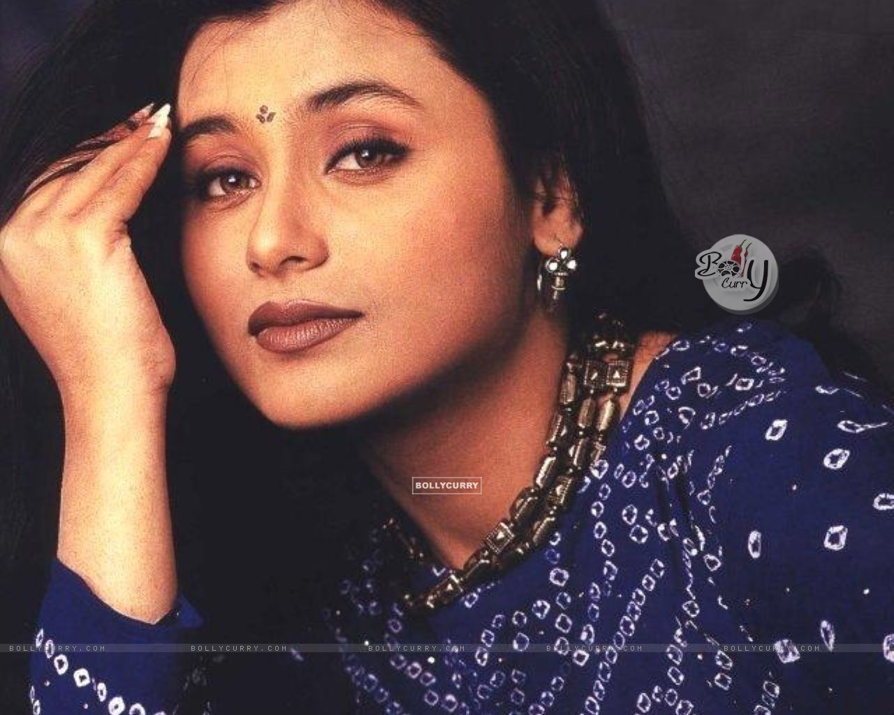 Rani Mukherjee Size - Rani Mukherjee Chori Chori - 1280x1024 Wallpaper ...