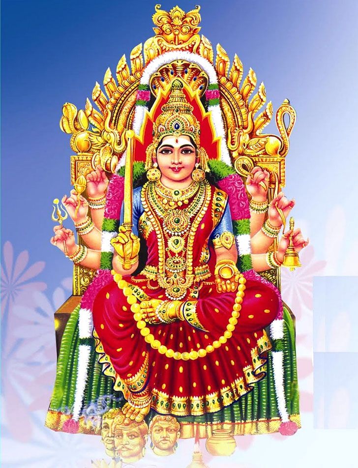 mariamman photos