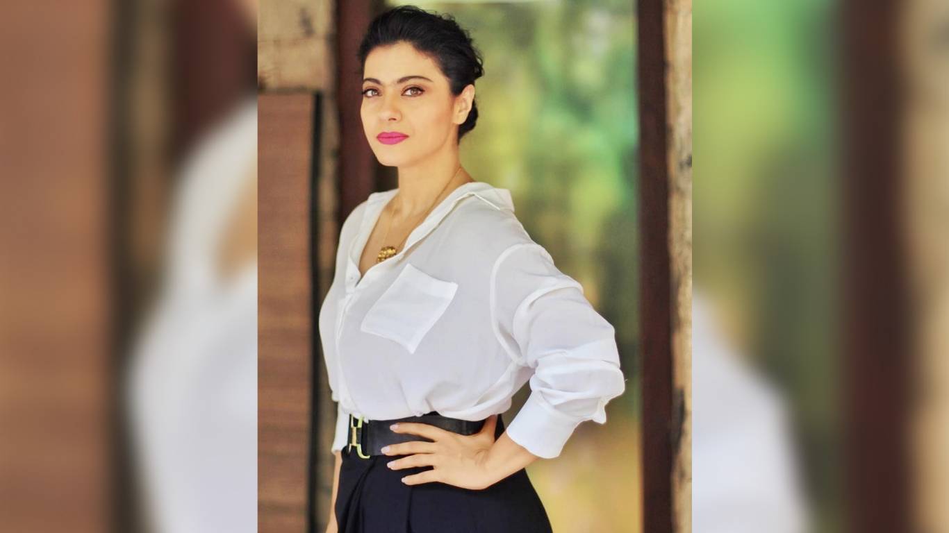 Kajol Wallpapers - Kajol Latest - HD Wallpaper 