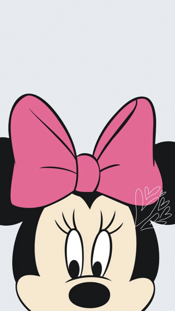 Minnie, Disney, And Minnie Mouse Image - Diseños De Minnie Mouse - 720x1280  Wallpaper - teahub.io