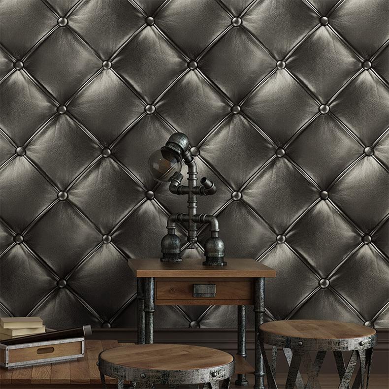 Faux Leather Wall - 790x790 Wallpaper - teahub.io