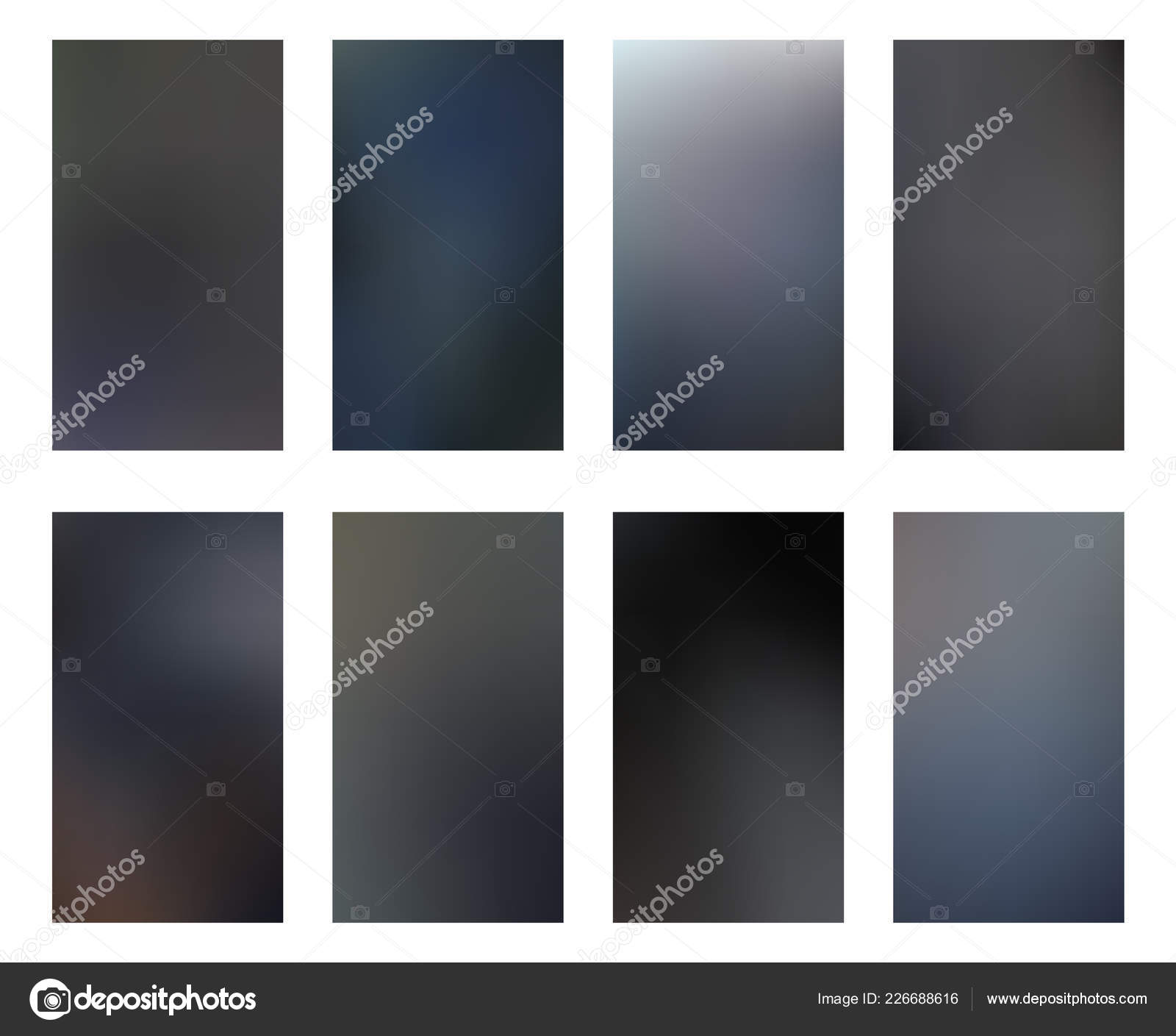 Dark Mobile Wallpapers Hd - HD Wallpaper 