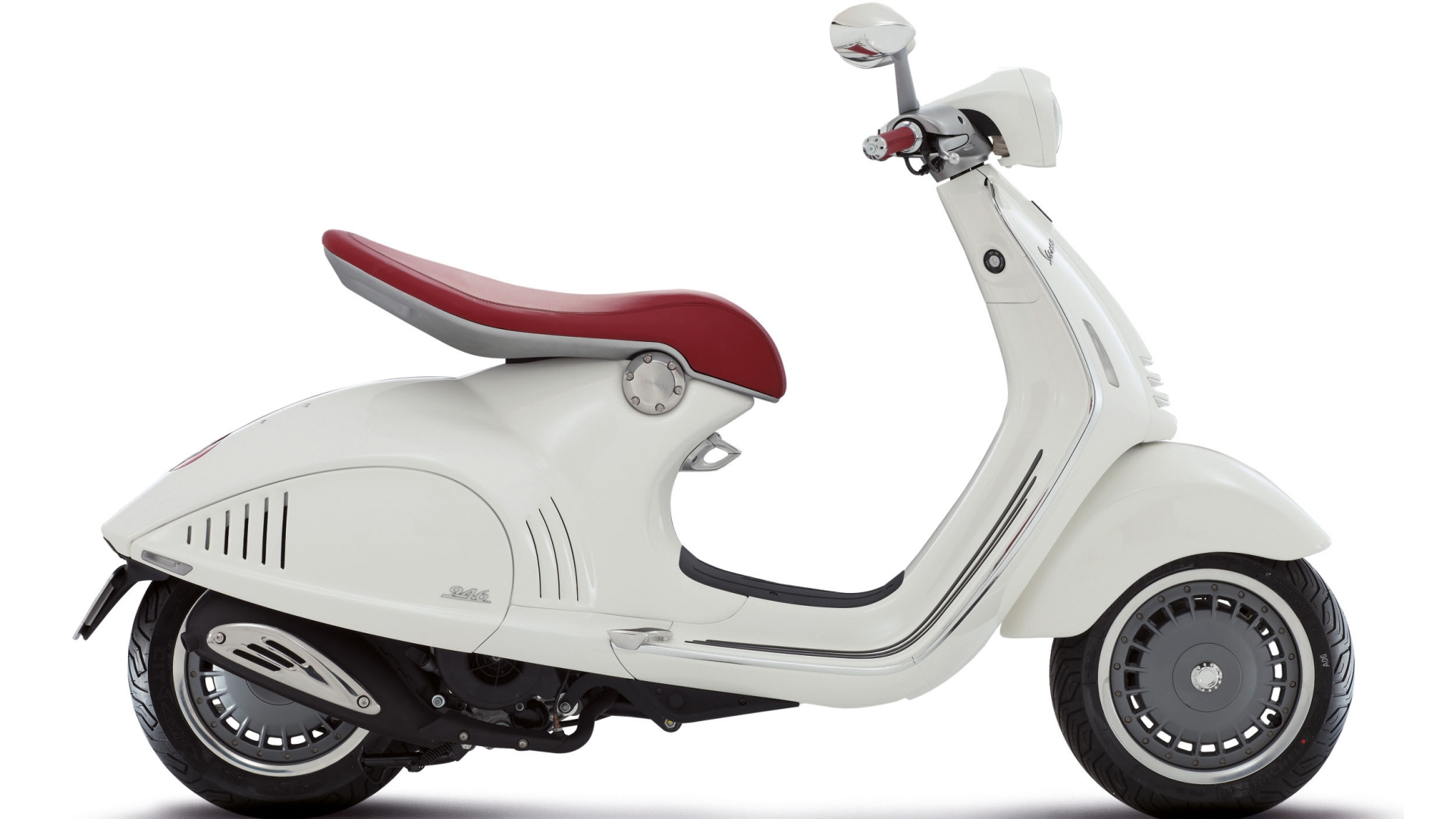 Vespa Wallpaper Hd - Vespa Png - HD Wallpaper 