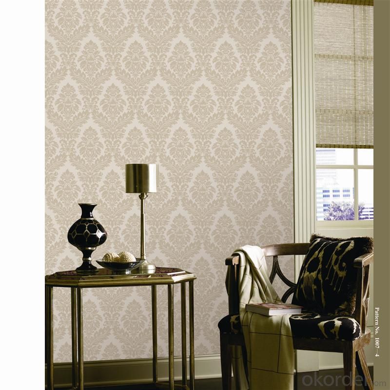 Beautiful 3d Wallpaper With Best Selling For Decoration - Wallpaper ...