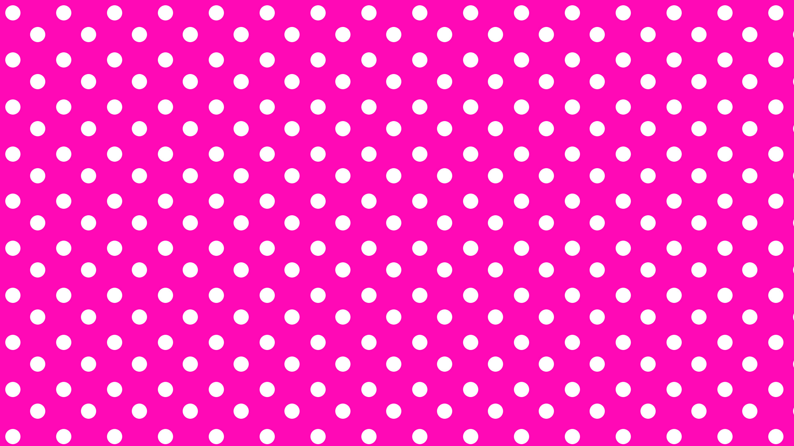 Pink Polka Dot Wallpaper Data-src - Background Minnie Mouse Polka Dots