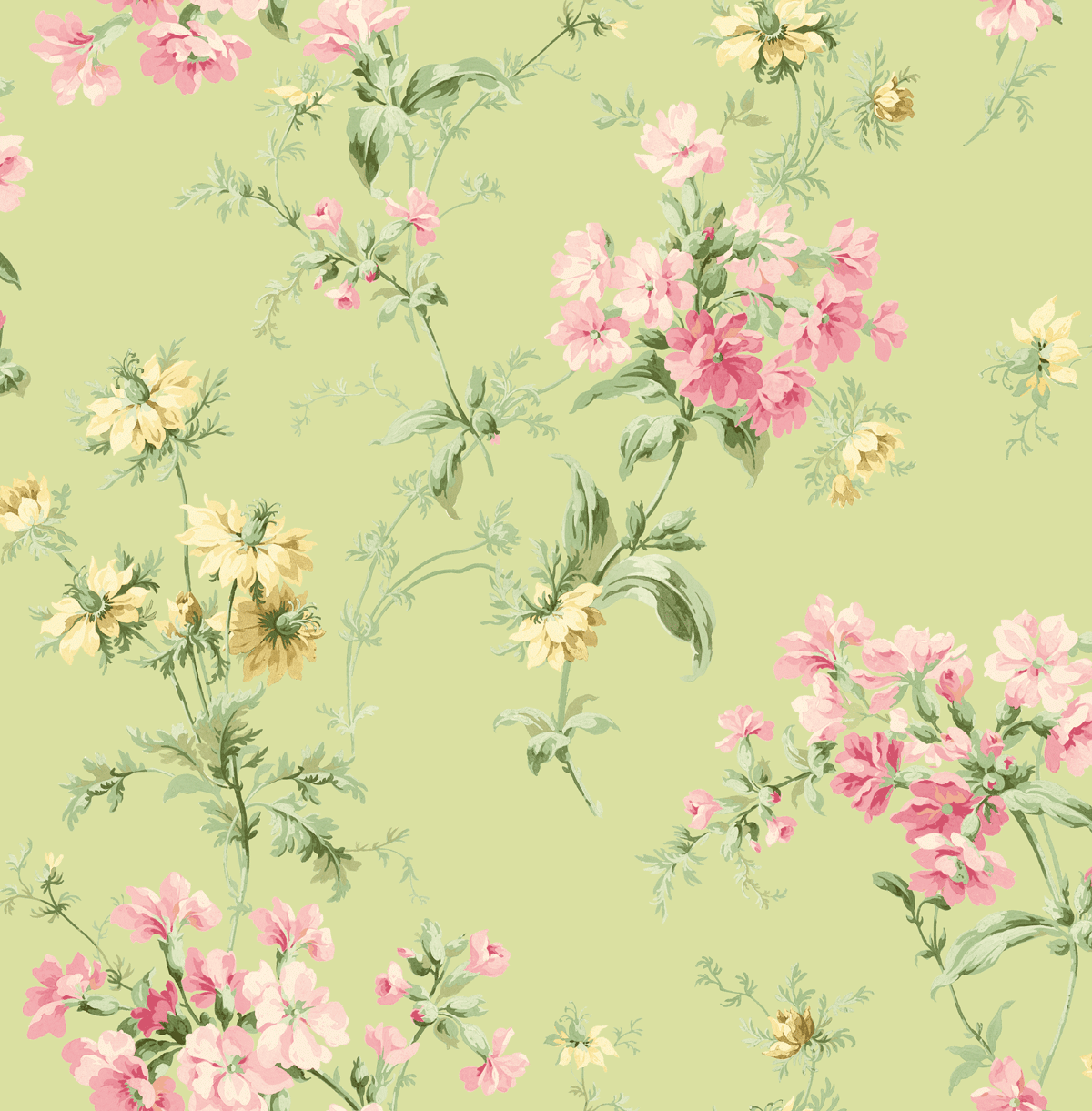 French Floral - 1200x1221 Wallpaper - teahub.io