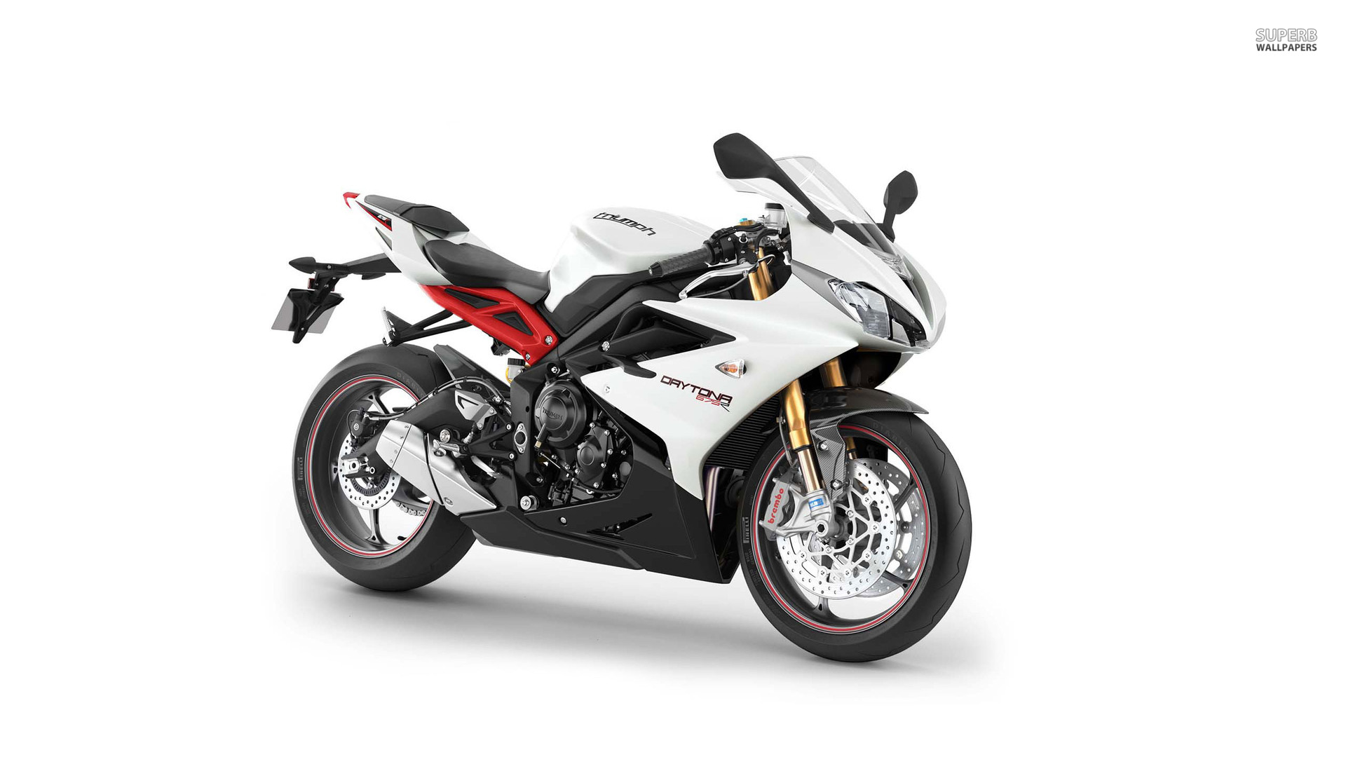 Daytona 675 R 16 19x1080 Wallpaper Teahub Io