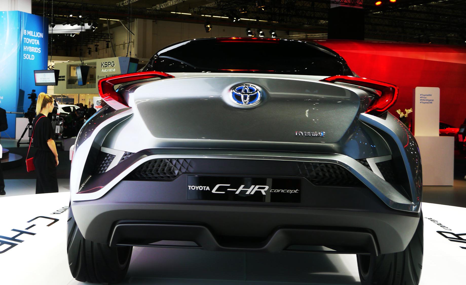 Toyota Chr Wallpaper Iphone 19x1127 Wallpaper Teahub Io