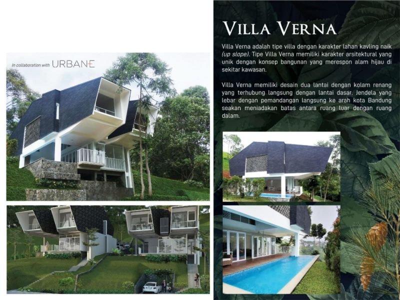 Villa Verna Av4 Dago Village - HD Wallpaper 