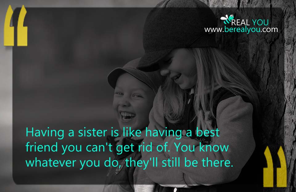 Brother Sister Quote Wallpaper, Raksha Bandhan Gifts - Brother Promise ...